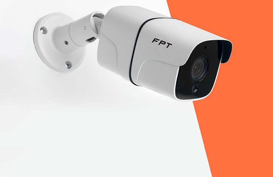 Smarthome-camera