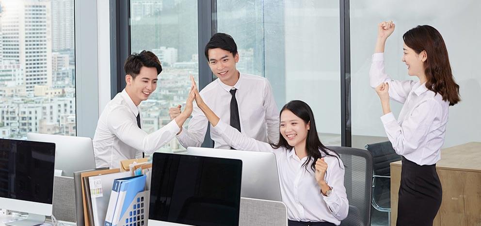 Trọng Nhân Telecom