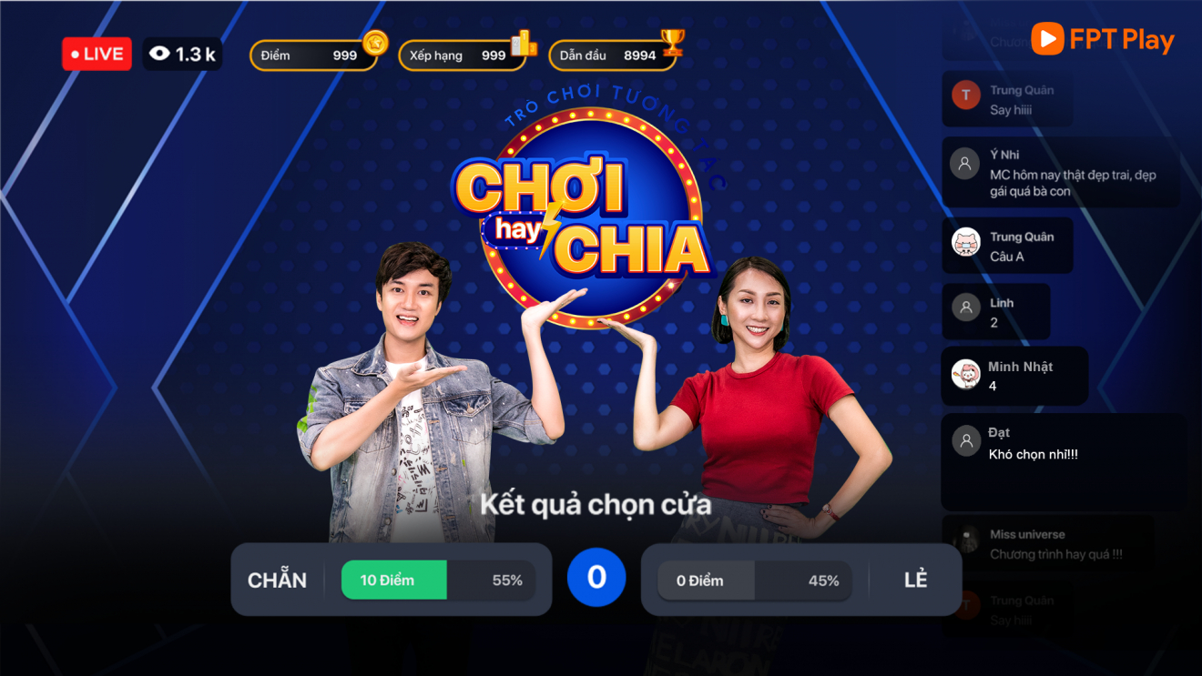 Truyền Hình Fpt
