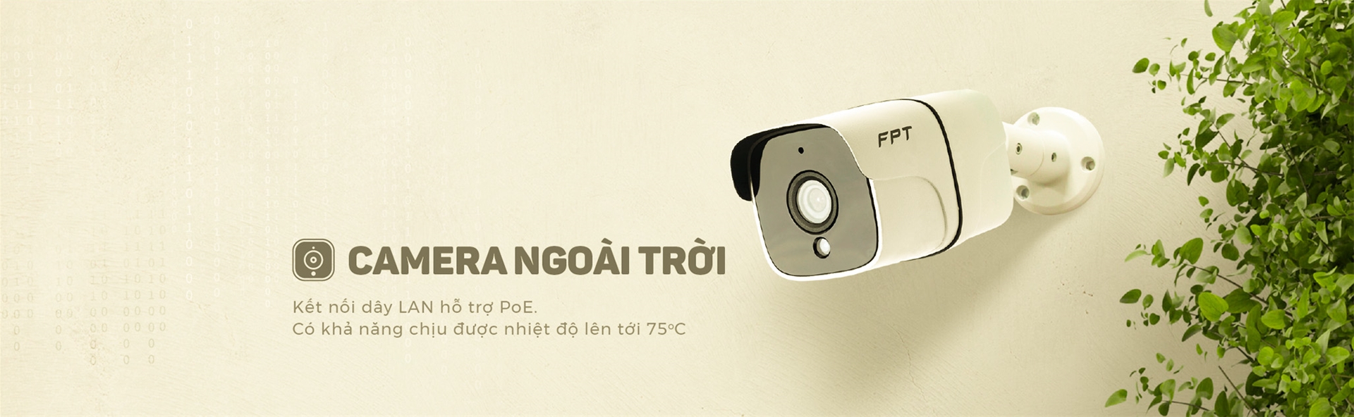 Camera I