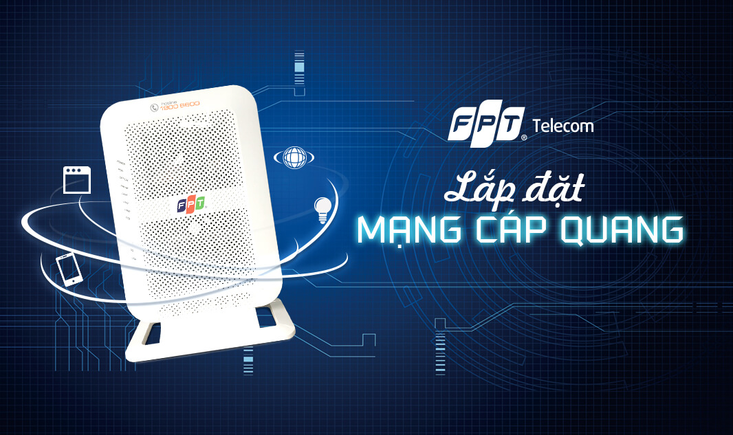 Fpt Telecom