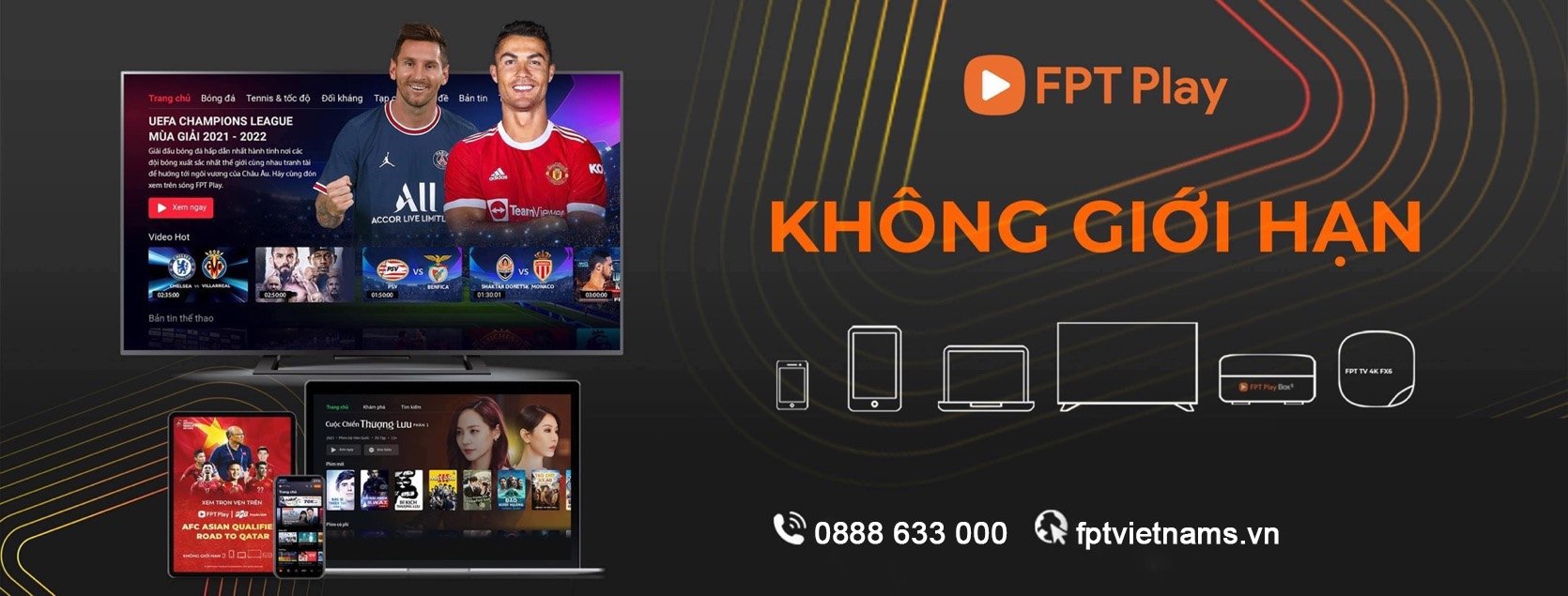 Fpt Telecom