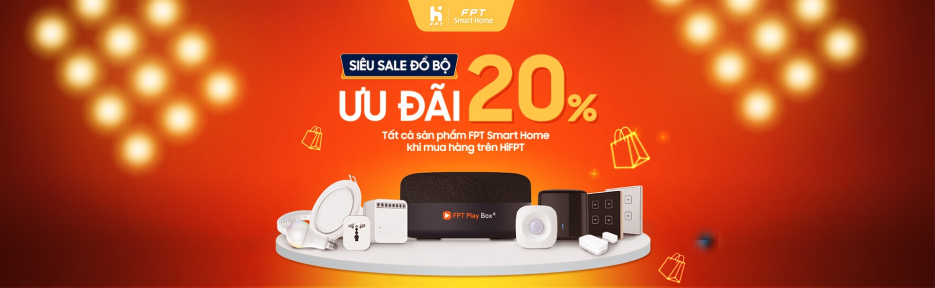 Smart Home