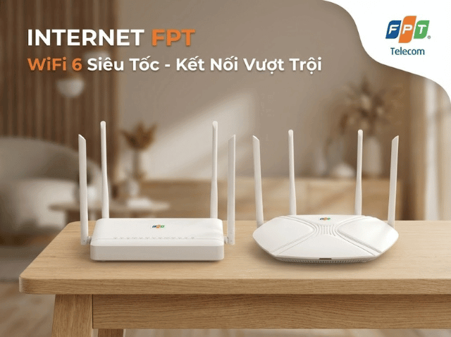 Internet-fpt