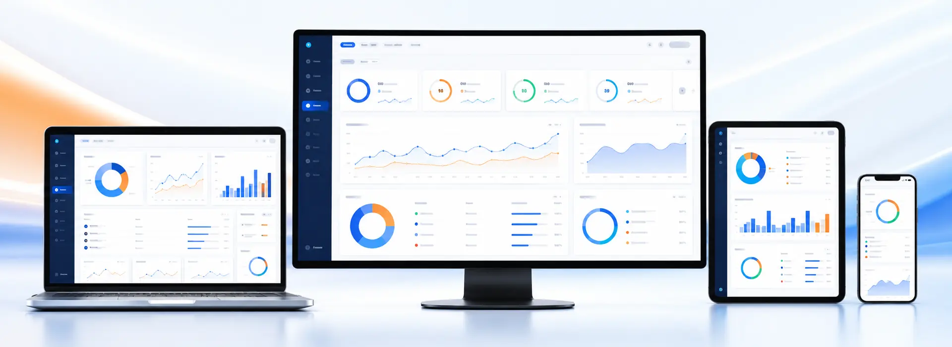 Theo dõi hiệu quả hoạt động của website