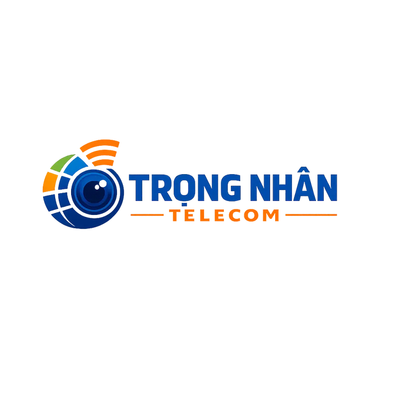 Lắp Camera EZVIZ, Mạng FPT & Thiết Kế Web | Trọng Nhân Telecom |